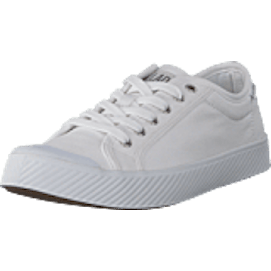 Pallaphoenix Og Cvs White - Bild 9