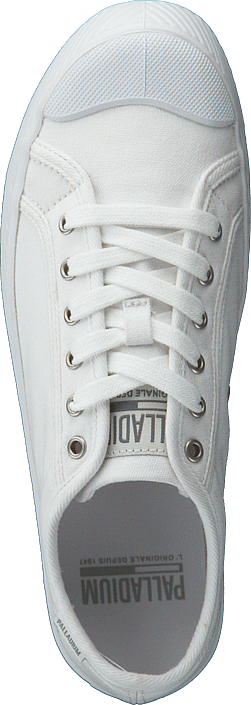 Palladium - Pallaphoenix Og Cvs White