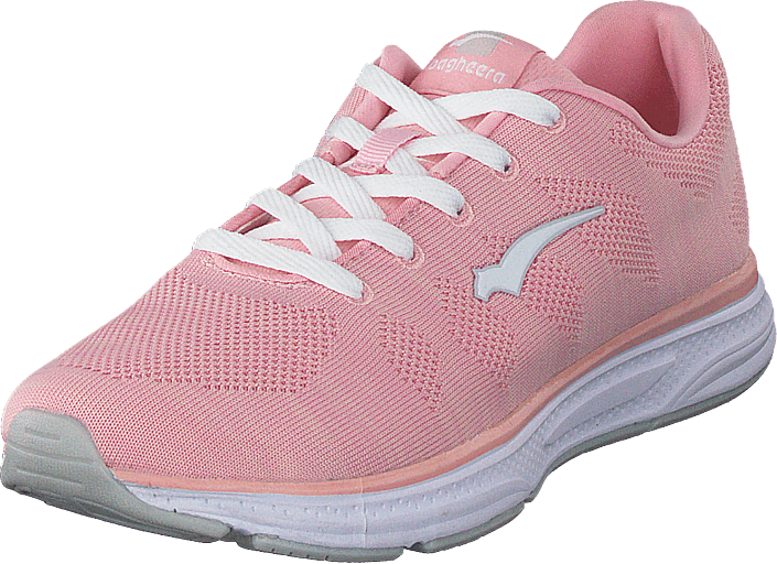 Kjøp Bagheera Phoenix Light Pink sko Online | FOOTWAY.no Kjøp Bagheera Phoenix Memory Foam White sko Online | FOOTWAY.no