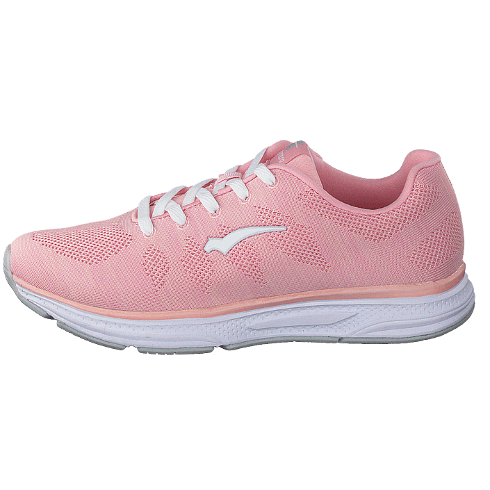 Kjøp Bagheera Phoenix Light Pink sko Online | FOOTWAY.no Kjøp Bagheera Phoenix Memory Foam White sko Online | FOOTWAY.no