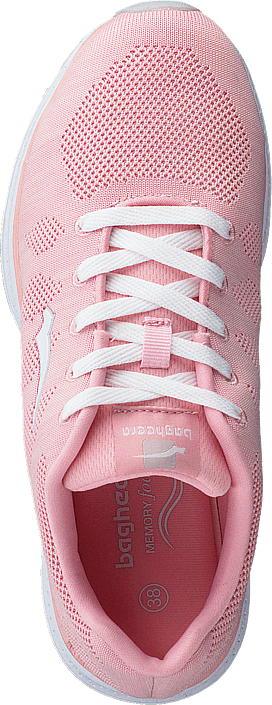 Bagheera - Phoenix Light Pink