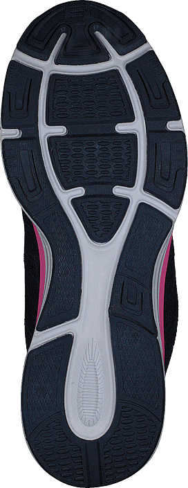 Bagheera - Phoenix Dark Violet/Pink