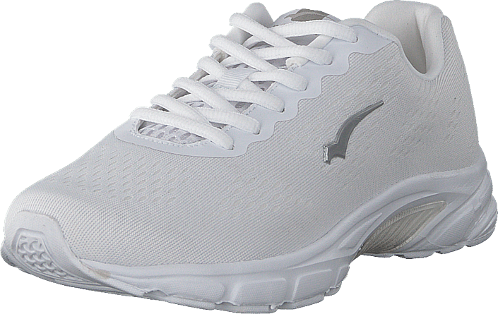 Bagheera - Energy White