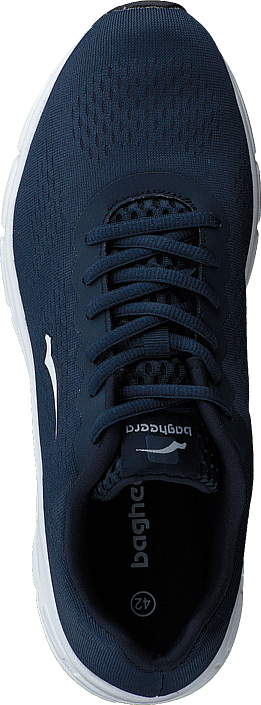 Bagheera - Energy Navy