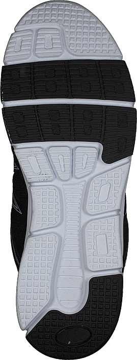 Bagheera - Omega Black/White