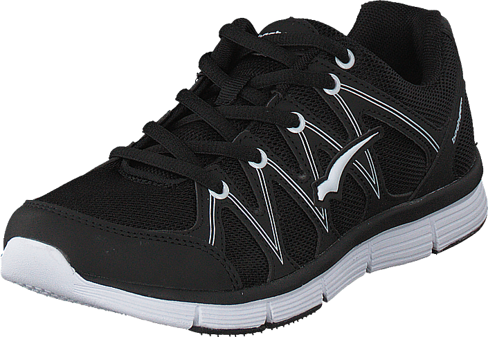 Bagheera - Omega Black/White