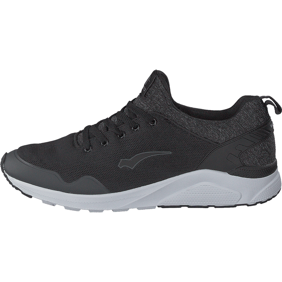 Dash Black/Dark Grey