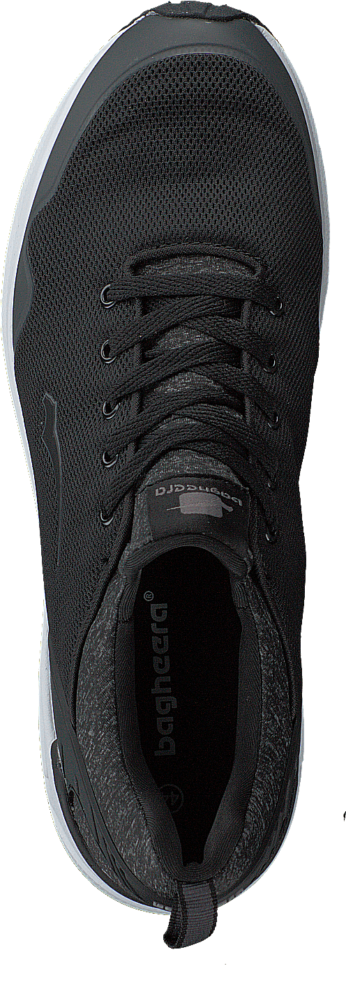 Dash Black/Dark Grey