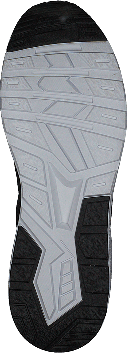 Bagheera - Dash Black/Dark Grey