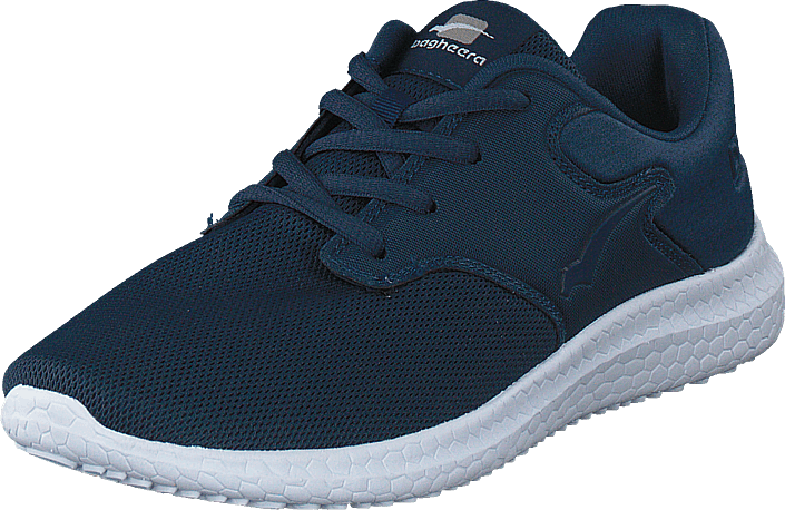Bagheera - Horizon Navy/White