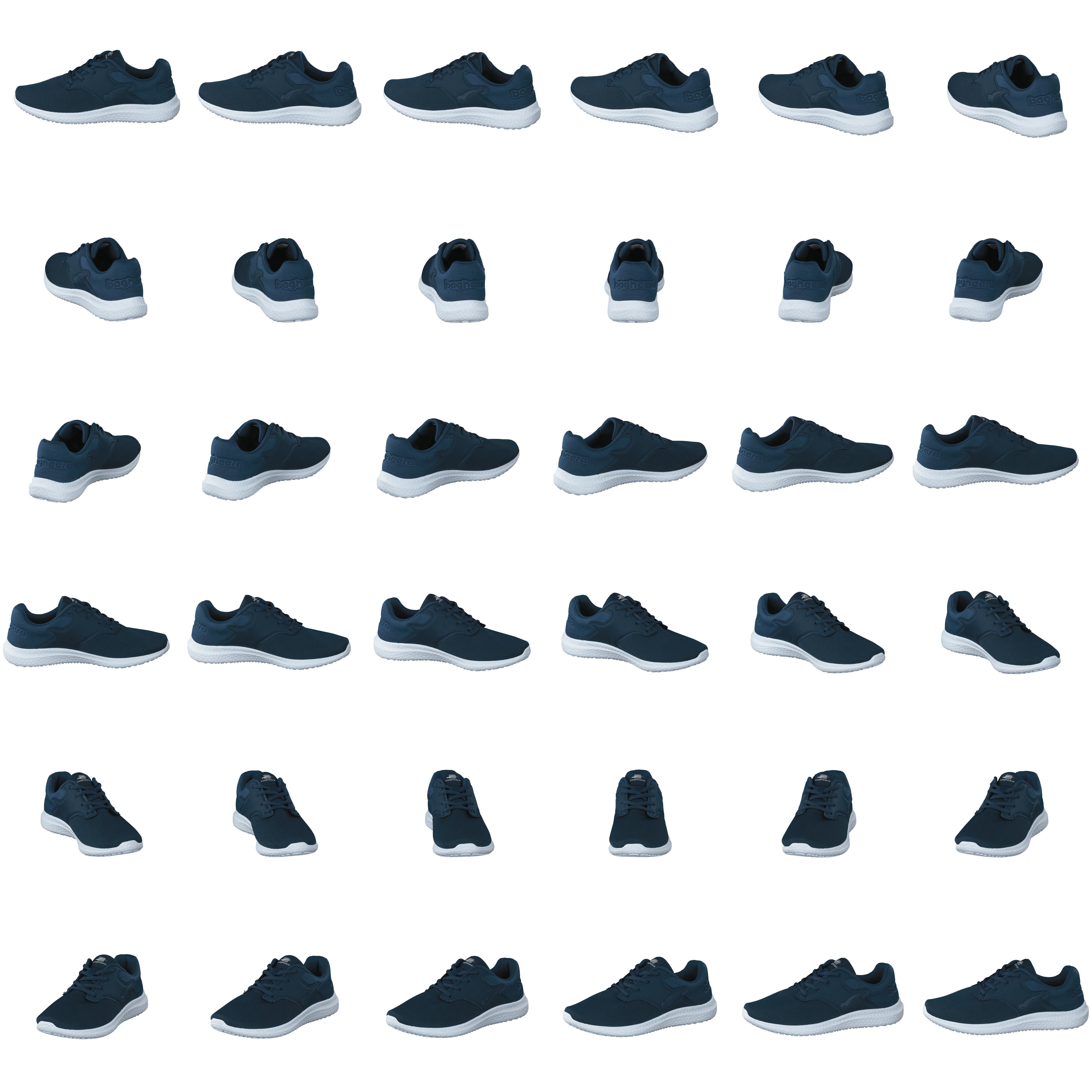 Horizon Navy/White - Bild 8