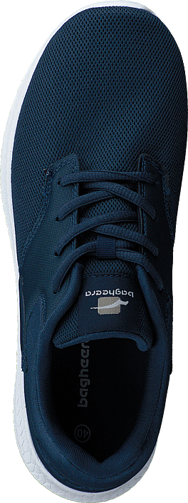 Bagheera - Horizon Navy/White