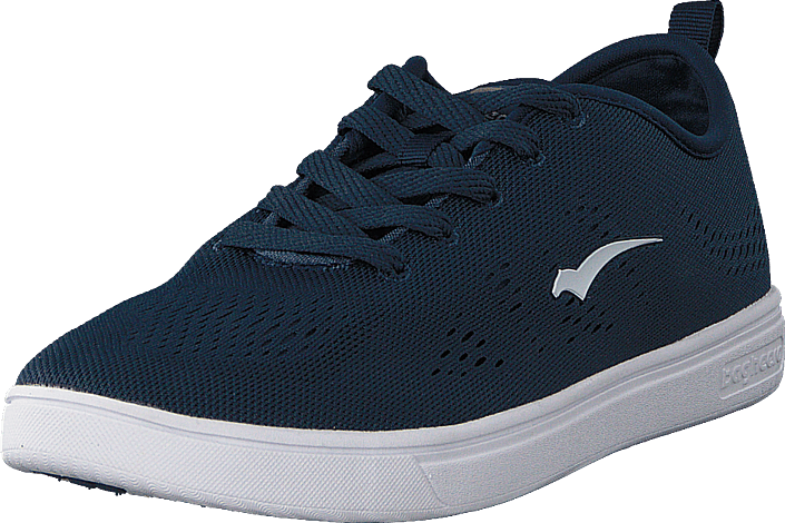 Bagheera - Spicy Navy/White