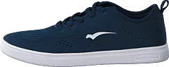 Bagheera - Spicy Navy/White