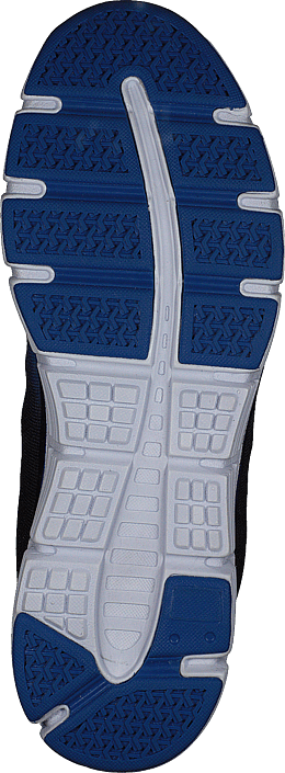 Bagheera - Speed Blue/Black