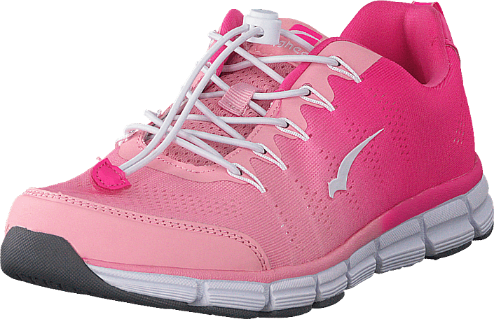 Bagheera - Speed Pink/Cerice