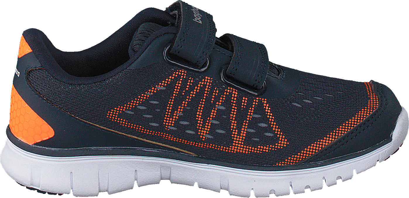 Player Navy/Orange - Bild 2