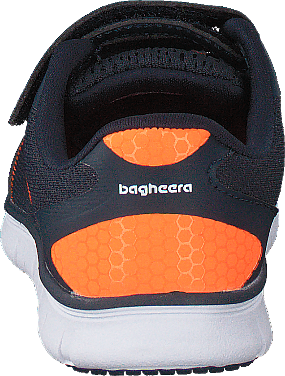 Player Navy/Orange - Bild 5