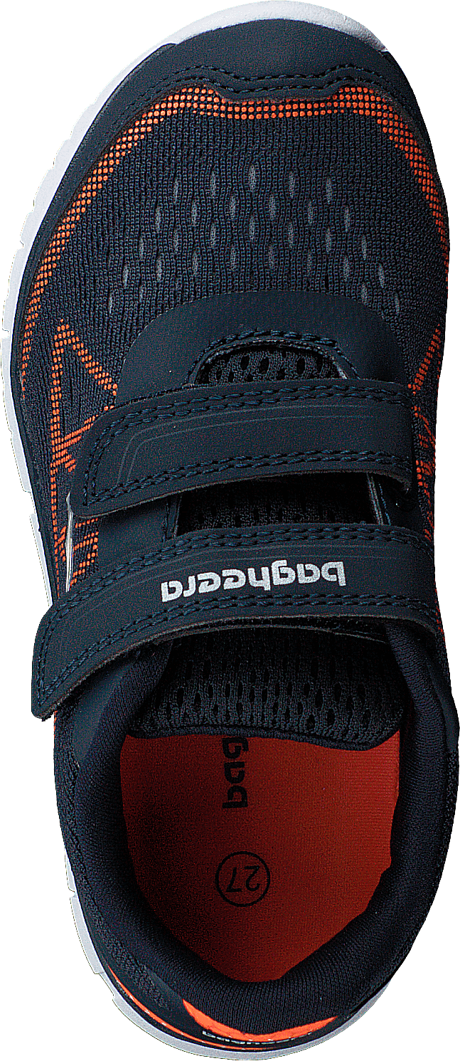 Player Navy/Orange - Bild 6