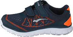 Player Navy/Orange - Bild 10