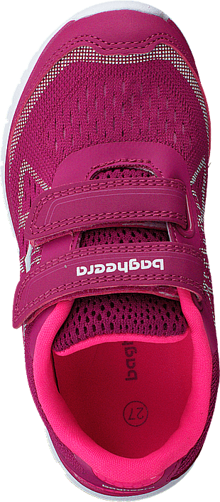 Bagheera - Player Cerice/Neon Pink