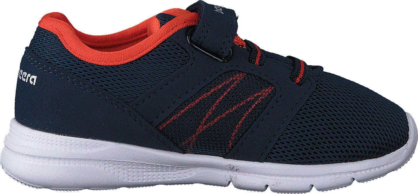 Crumb Navy/Orange - Bild 2