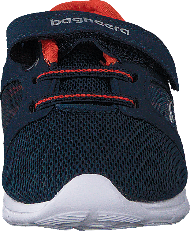 Crumb Navy/Orange - Bild 4