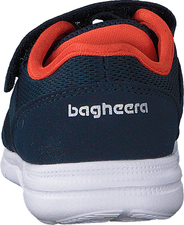 Crumb Navy/Orange - Bild 5