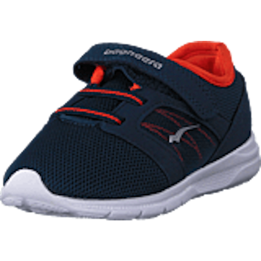 Crumb Navy/Orange - Bild 9