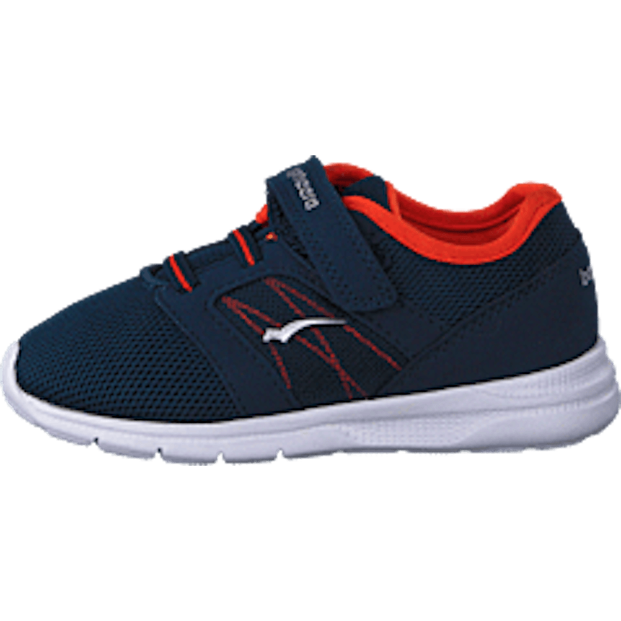 Crumb Navy/Orange - Bild 10