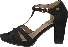 Xti - 47959 Black