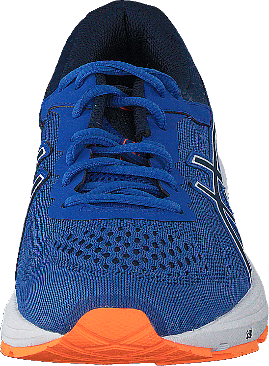 Gt-1000 6 Victoria Blue/dark Blue/Orange