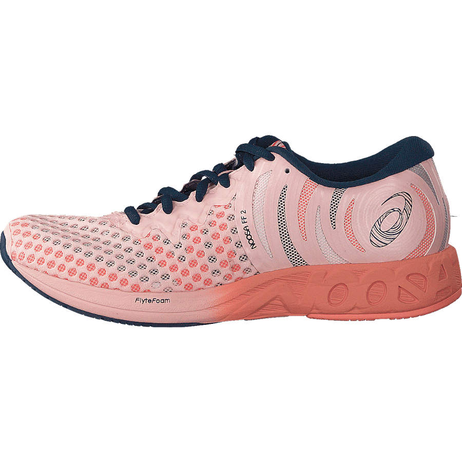 Noosa Ff 2 Seashell Pink/dark Blue/Pink