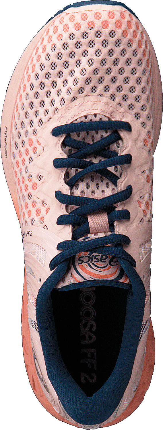 Noosa Ff 2 Seashell Pink/dark Blue/Pink - Bild 6