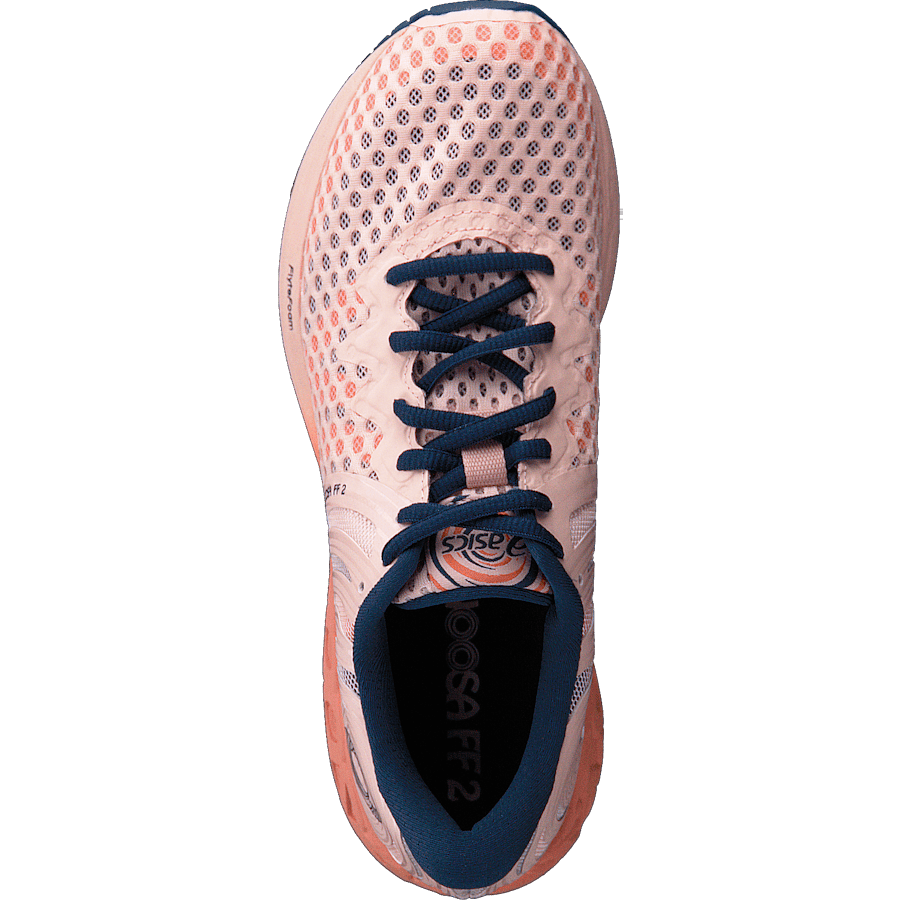 Noosa Ff 2 Seashell Pink/dark Blue/Pink - Bild 6