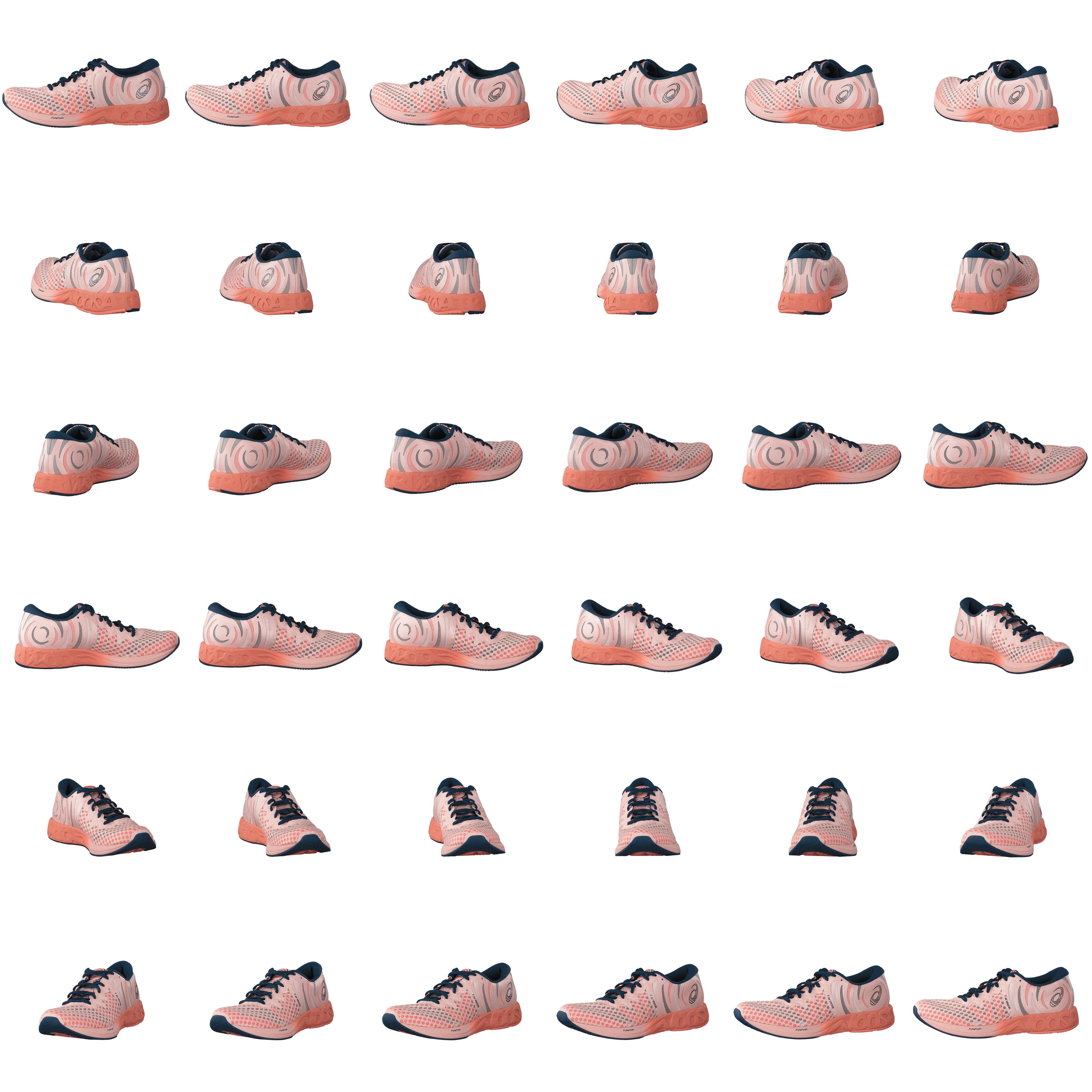 Noosa Ff 2 Seashell Pink/dark Blue/Pink - Bild 8