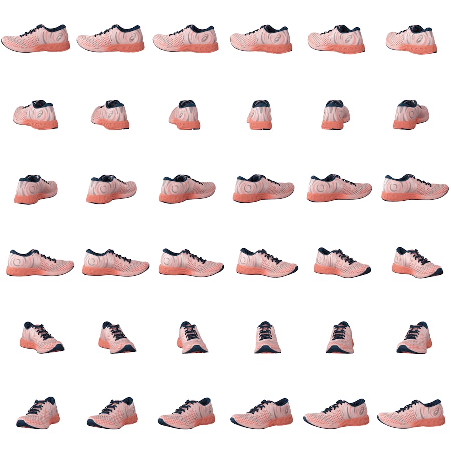 Noosa Ff 2 Seashell Pink/dark Blue/Pink - Bild 8