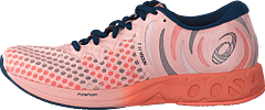 Asics - Noosa Ff 2 Seashell Pink/dark Blue/Pink