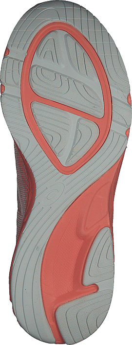 Asics - Noosa Gs Seashell Pink/beg. Pink/white