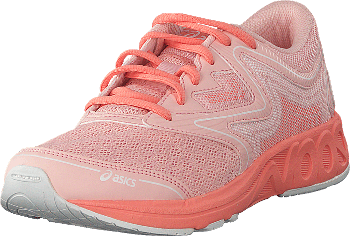 Asics - Noosa Gs Seashell Pink/beg. Pink/white