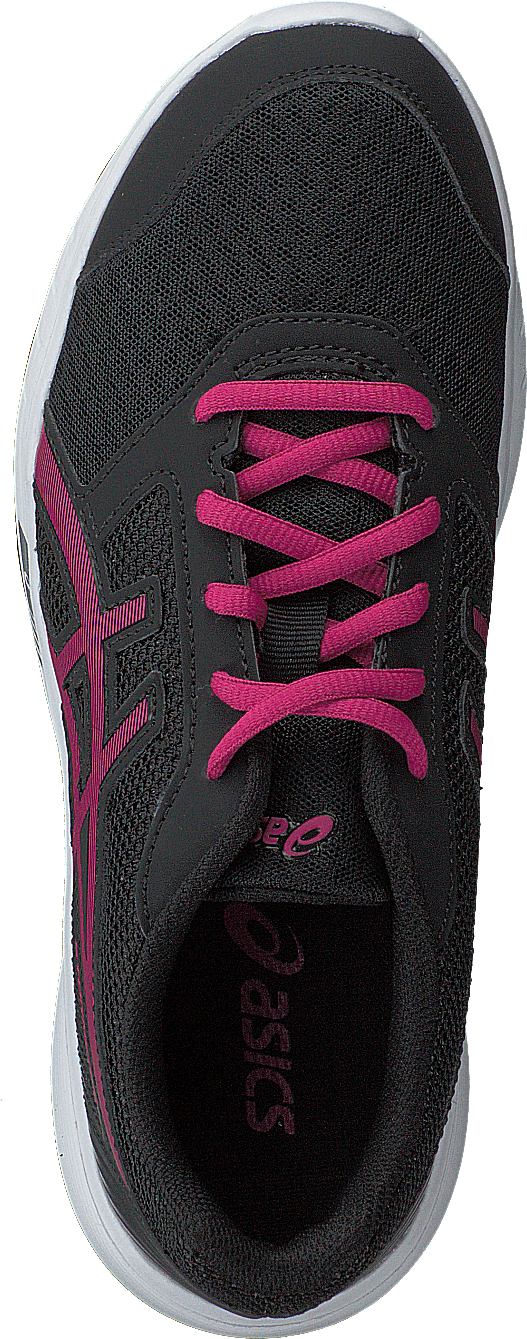 Stormer 2 Gs Black/fuchsia Purple/white