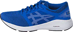 Asics - Roadhawk Ff Gs Victoria Blue/white/black
