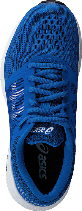 Asics - Roadhawk Ff Gs Victoria Blue/white/black