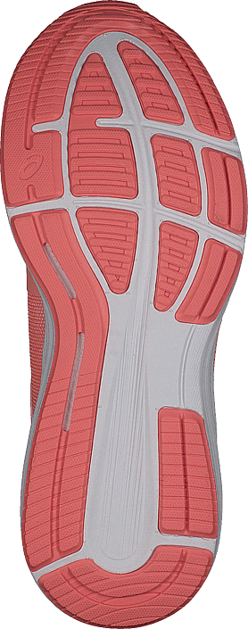 Asics - Roadhawk Ff Gs Begonia Pink/pink Glo/white