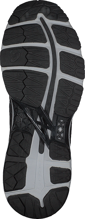Asics - Gel-kayano 24 Black/phantom/white