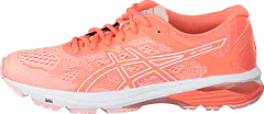 Asics - Gt-1000 6 Seashell Pink/begonia Pink/whi