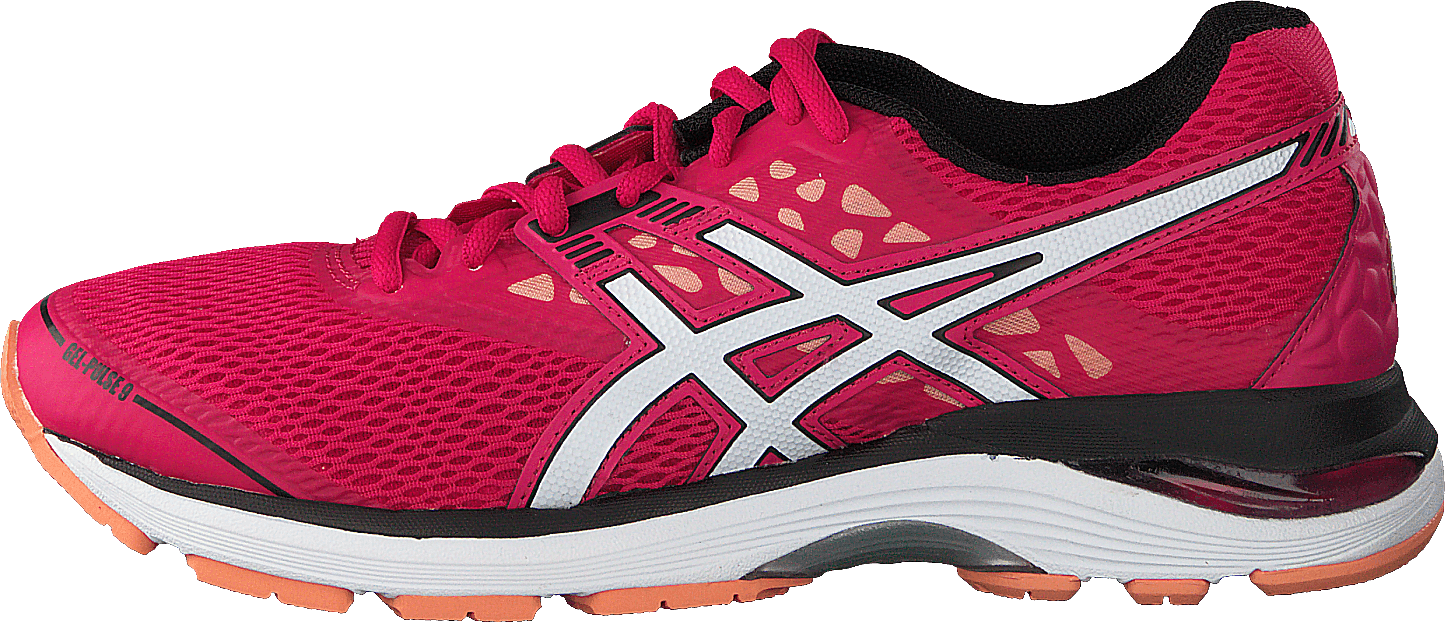 Asics gel pulse 9 marron new arrivals