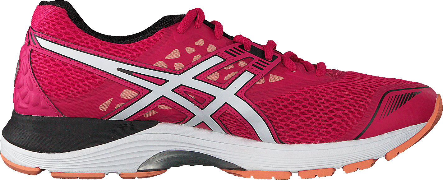 Asics pulse 9 femme hot sale