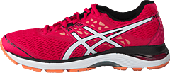 Asics - Gel-pulse 9 Bright Rose/white/black