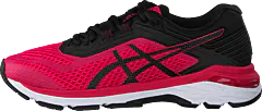 Asics - Gt-2000 6 (2a) Bright Rose/black/white